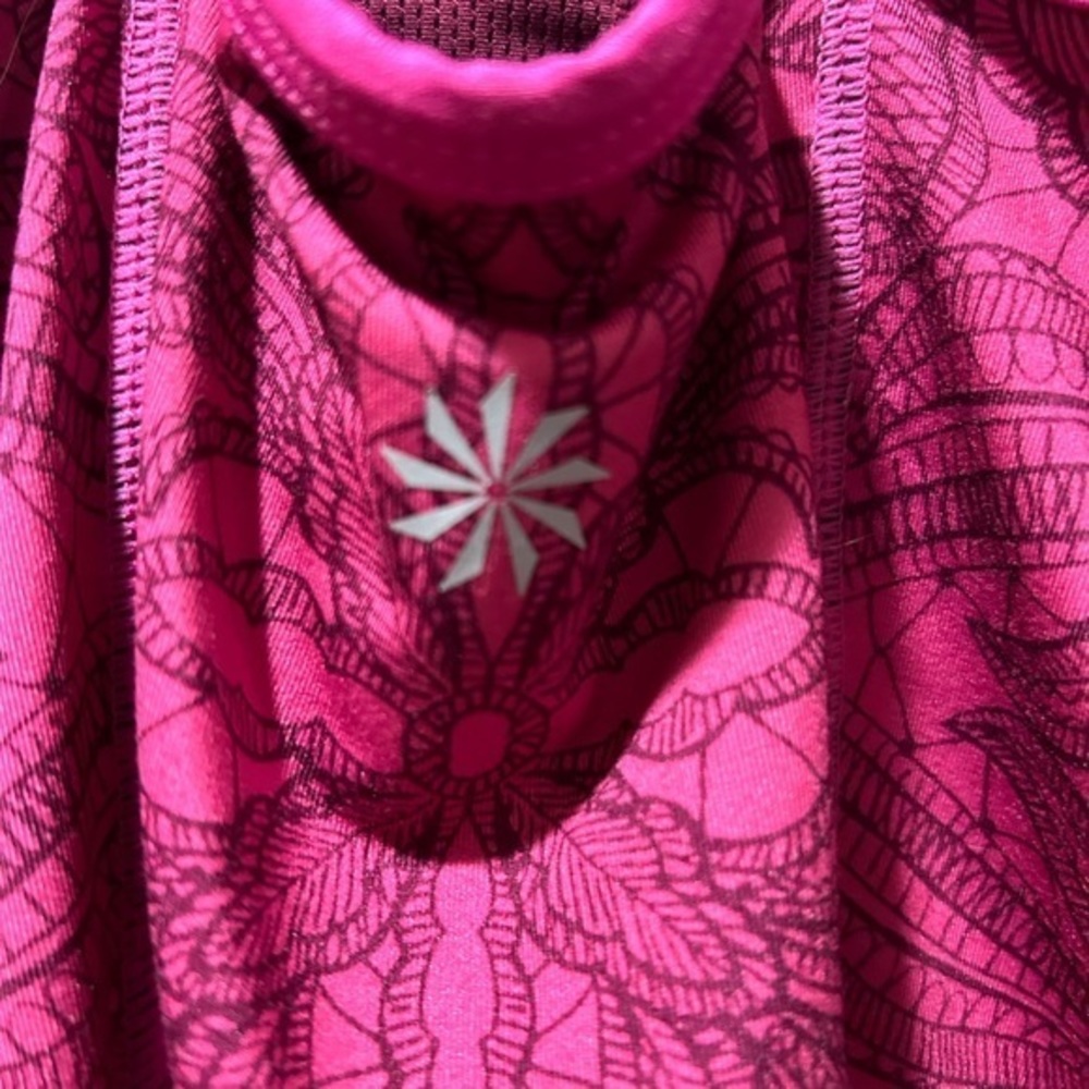 Athleta Ombré‎ Tank - Picture 3 of 6